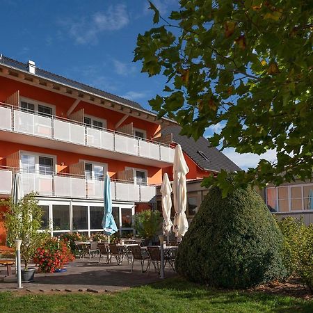 Gasthaus Zum Stern Gollhofen Εξωτερικό φωτογραφία