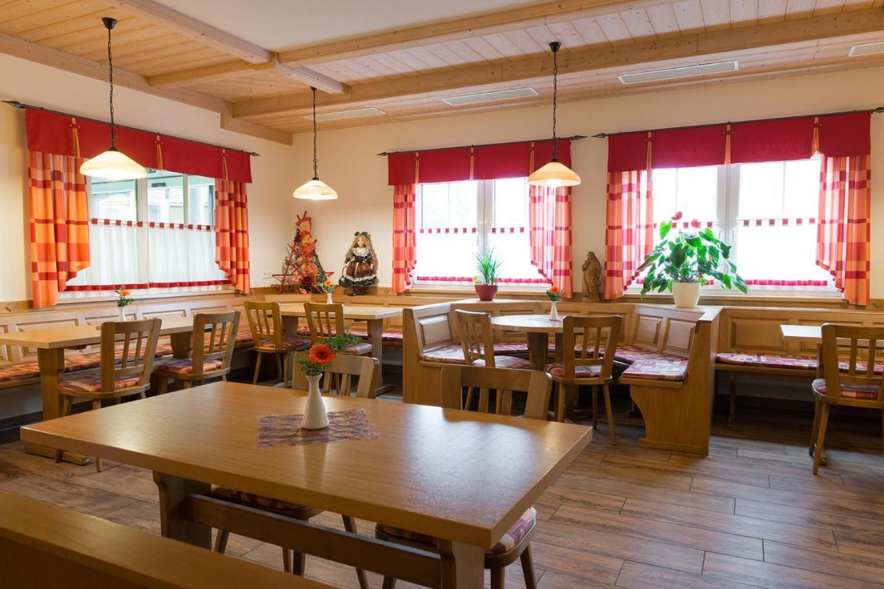 Gasthaus Zum Stern Gollhofen Εξωτερικό φωτογραφία