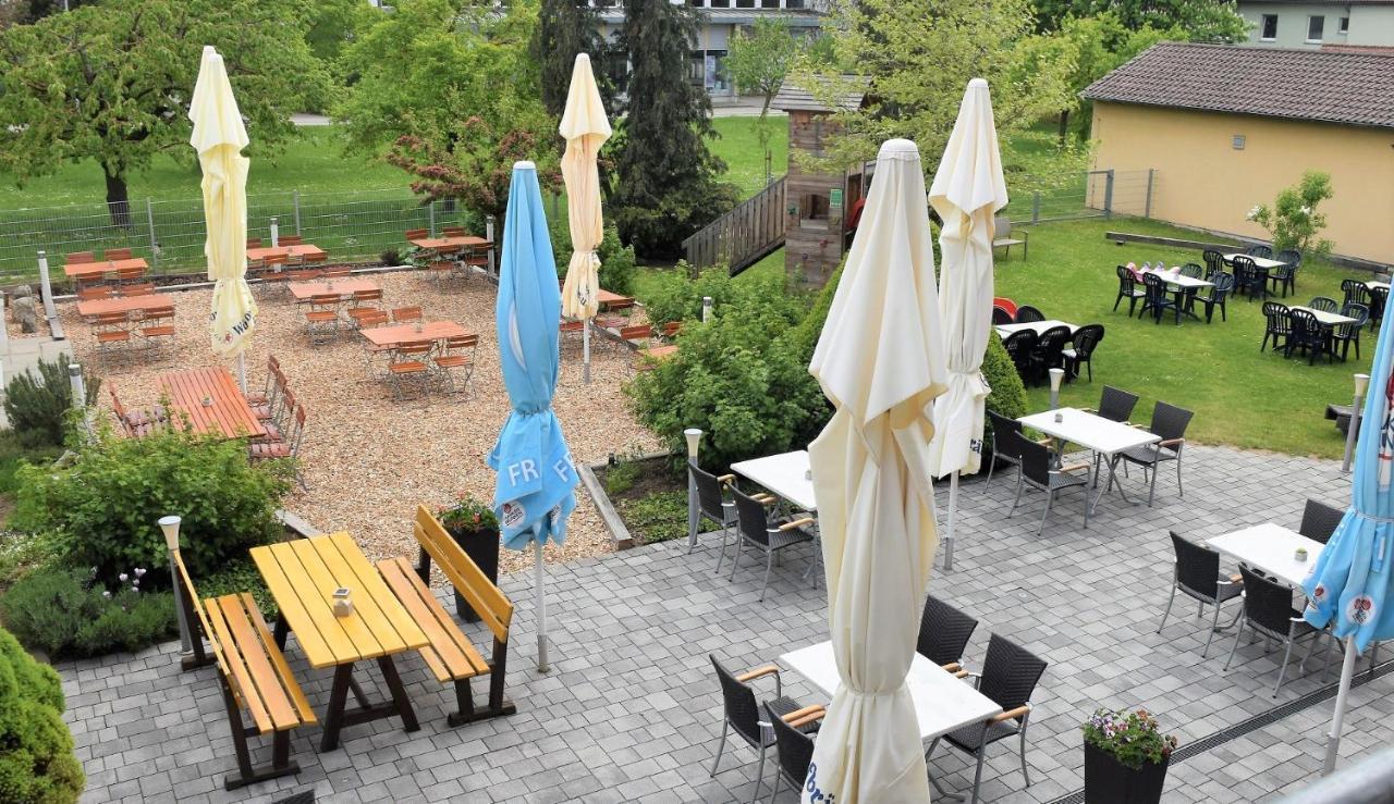Gasthaus Zum Stern Gollhofen Εξωτερικό φωτογραφία